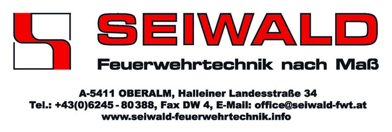 seiwald logo mit adresse
